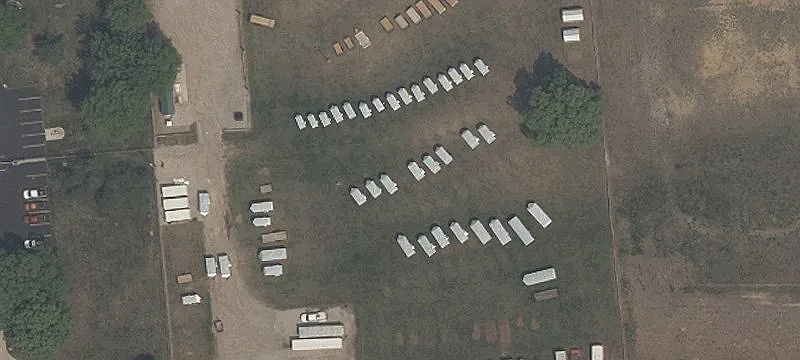 10701 Airport Hwy