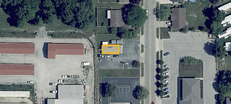 585 Royal Oak Dr