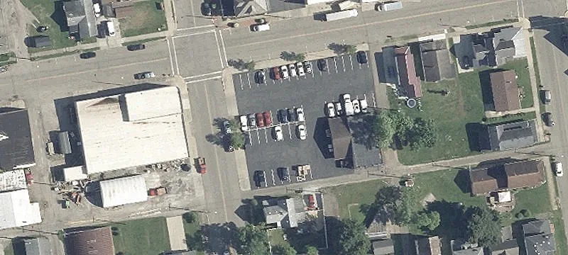 Main St
