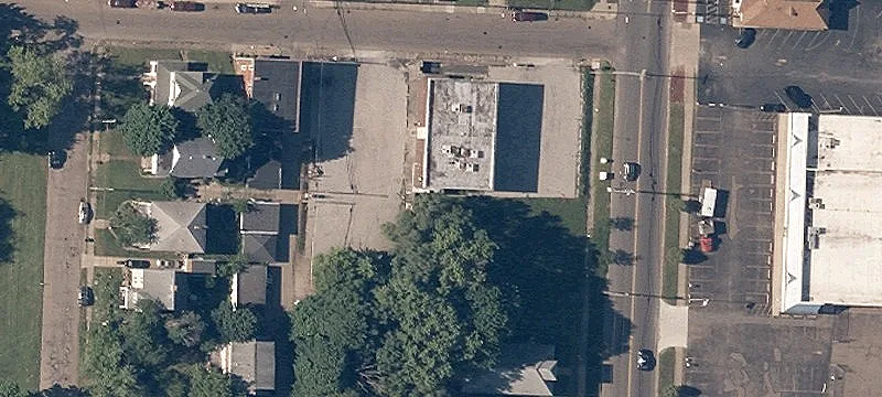 201 Dueber SW Ave
