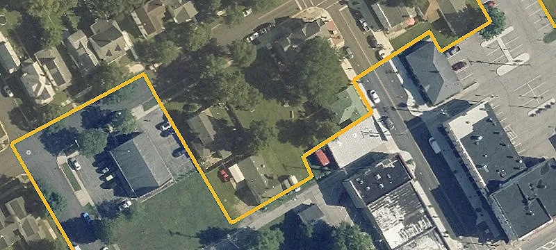 20 Main St