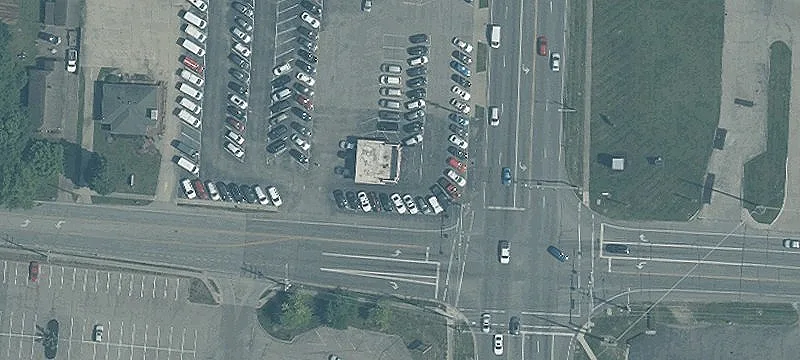 4597 Dixie Hwy