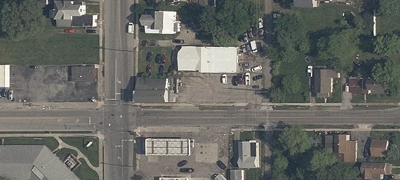 800 Main St