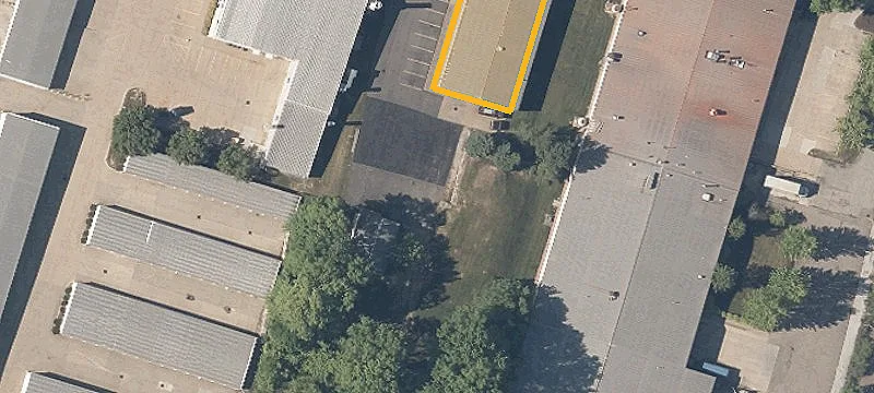 1340 Commerce Dr