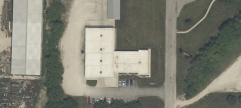 8350 Fremont Pike