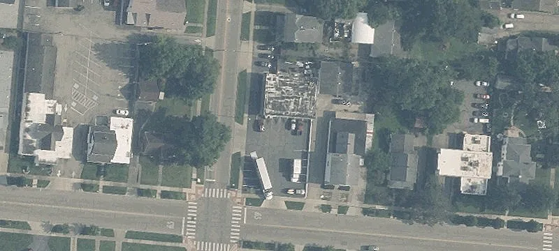 201 Main St