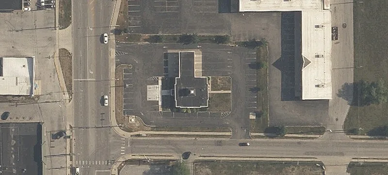 1050 Main St