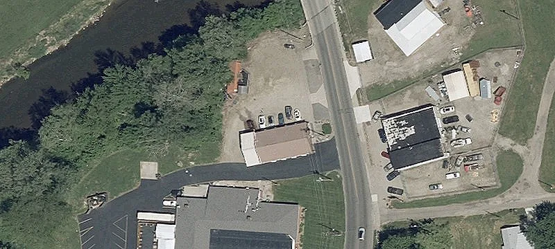 225 National Dr