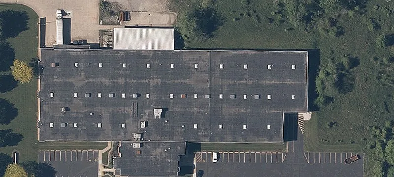 7600 Hub Pkwy