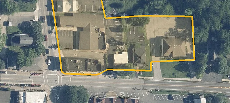 24 Olentangy St