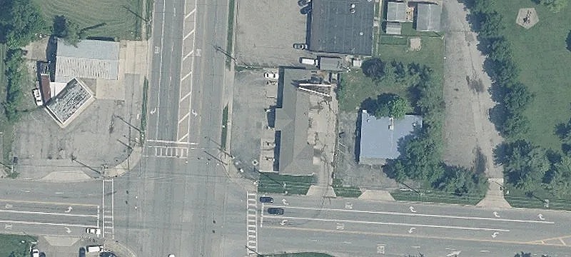 2322 Stelzer Rd