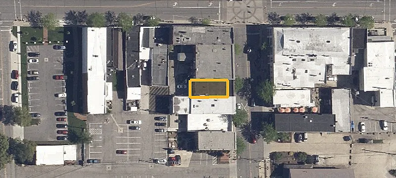 666 Main St