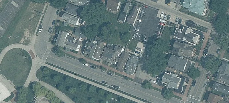 122 Buckeye St