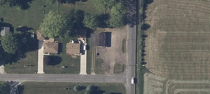 4924 Hametown Rd
