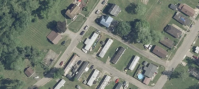 150 La Porte Dr