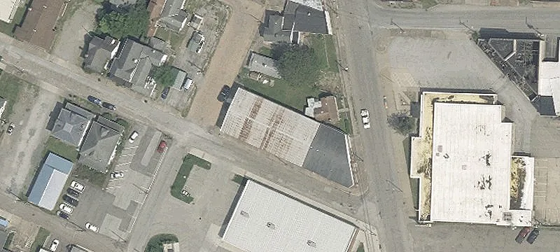 701 Dresden Ave