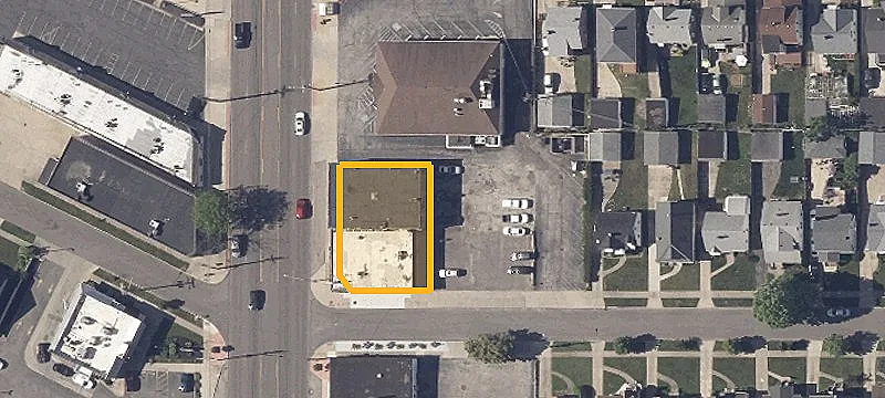 5753 Rdg Rd