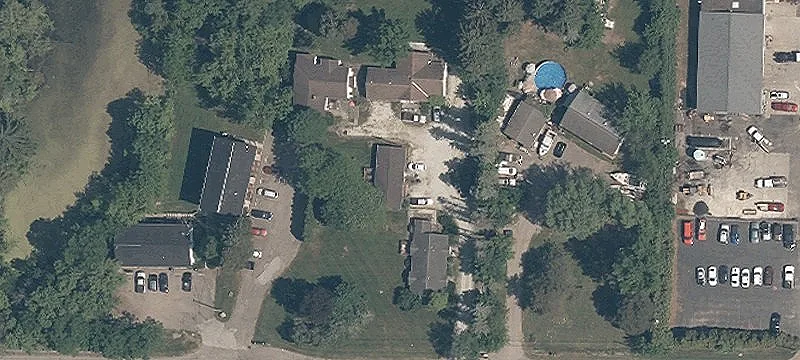 701 Tallmadge Rd