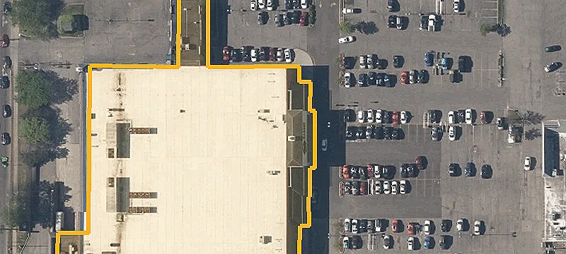 5100 Wilson Mls Rd