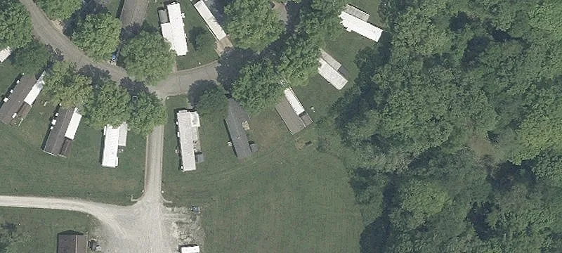 Campground Rd