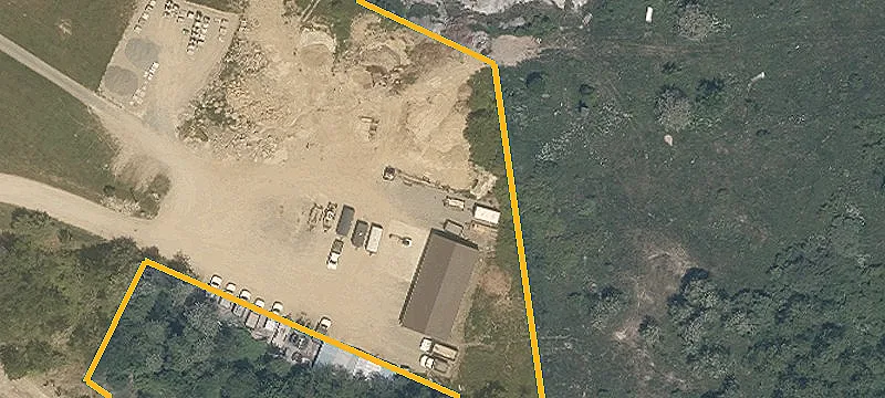 800 Middletown Rd