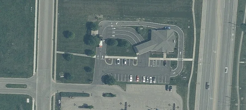 720 Gardner Rd