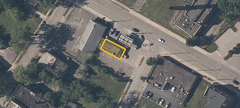 1980 Noble Rd