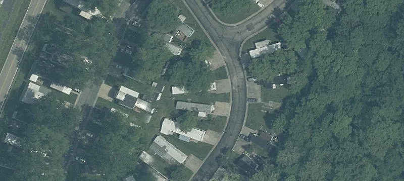 5434 Waynesville Rd
