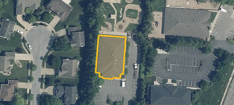 840 Dempsey Rd