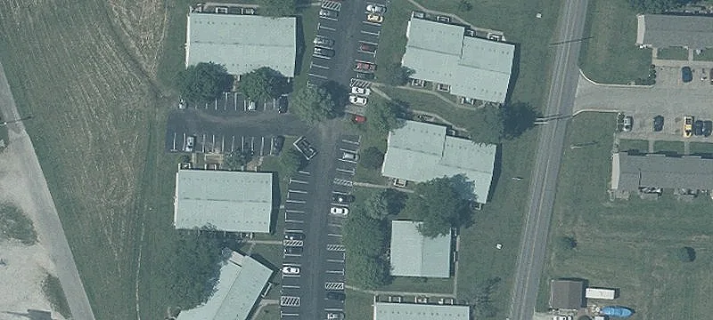 1805 Dogwood Rdg Rd