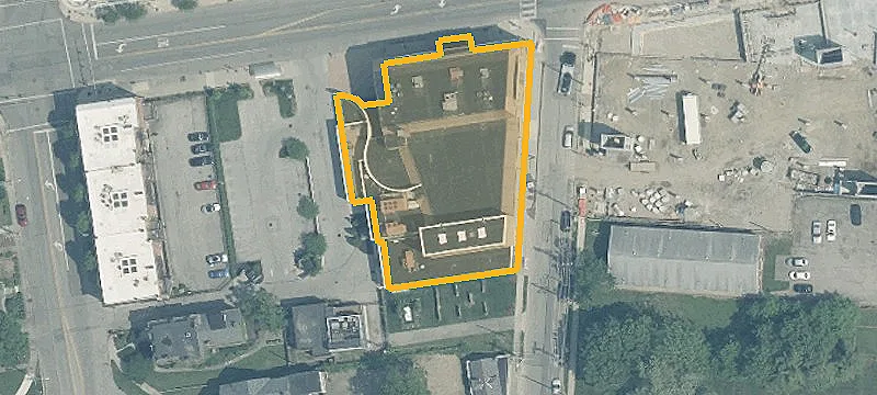 765 Long St, Unit 777
