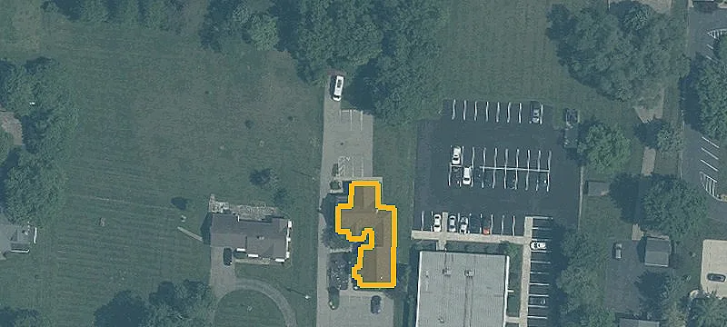 1000 Symmes Rd
