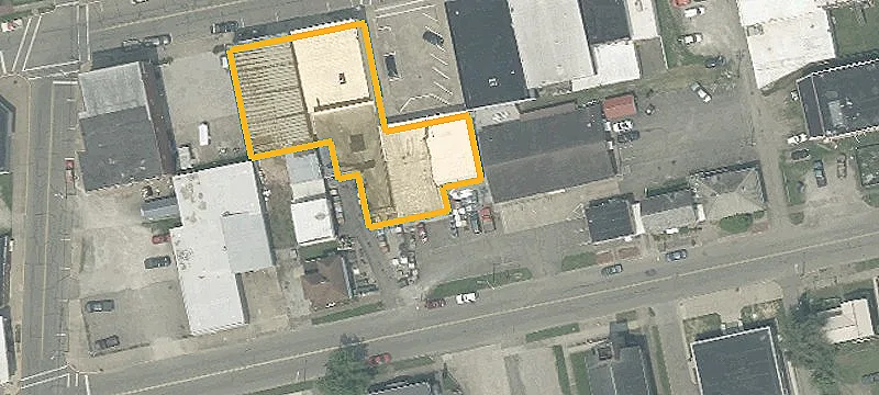 153 Main St