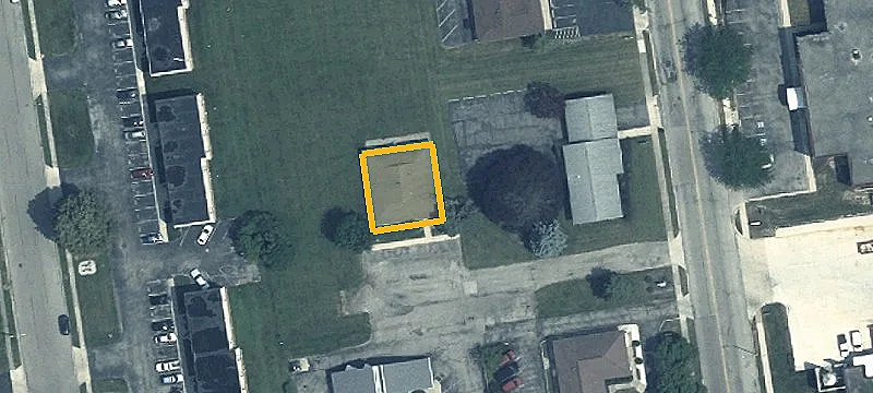 1160 Monroe Dr