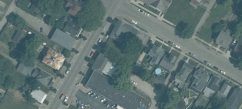 510 Main St