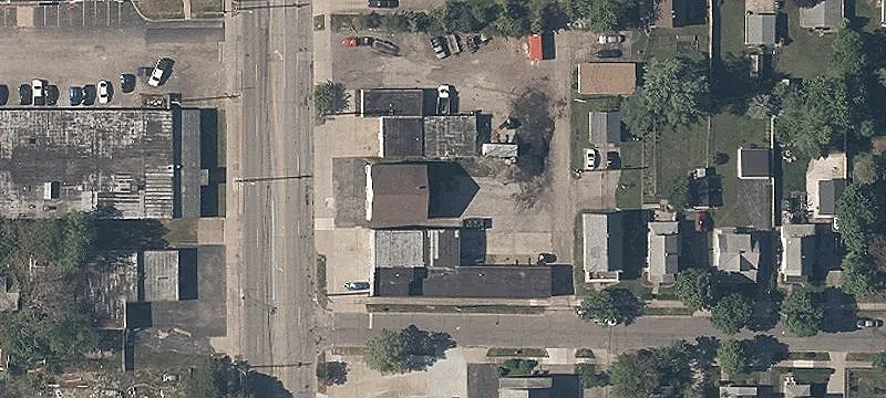 115 Northfield Rd