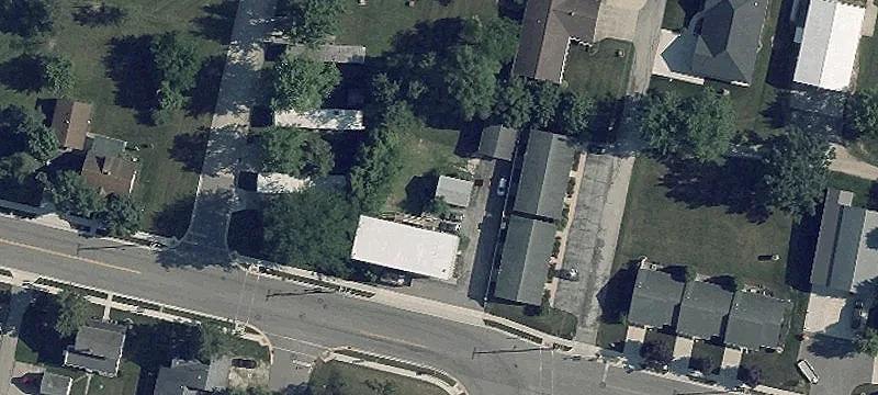 205 Broadway St