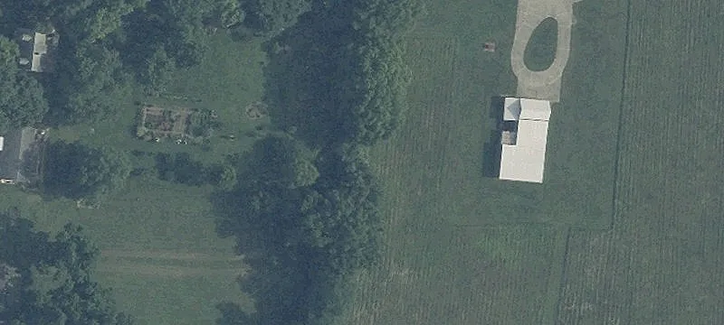 Brubaker Dr