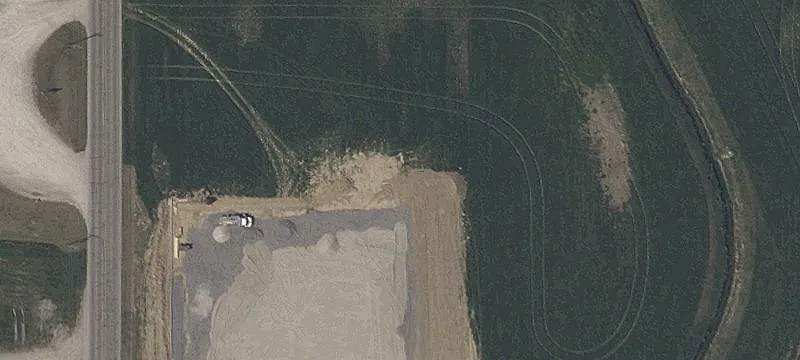 Frey Rd