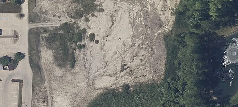 Medina Rd