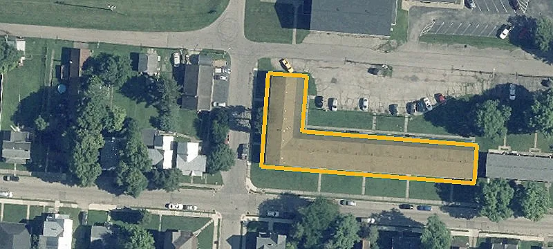 1001 Pearl St, Unit 1025