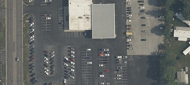 1350 Cable Rd