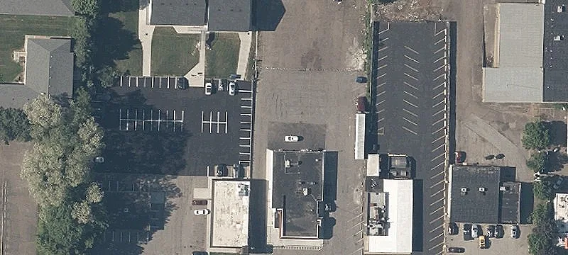 1295 Tallmadge Ave
