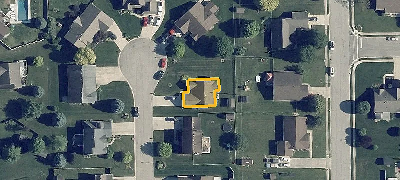 809 Antler Ct