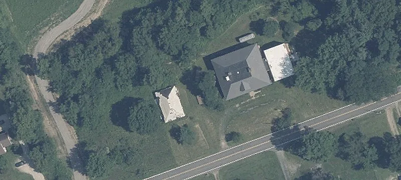 Ostrander Rd