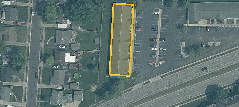 1006 University Blvd