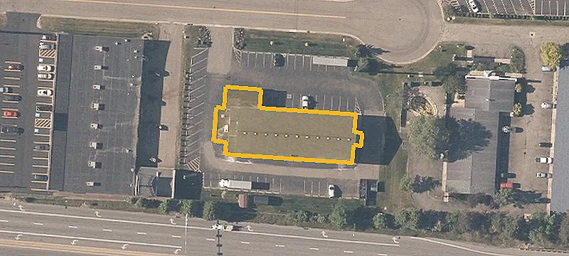 3970 Convenience NW Cir