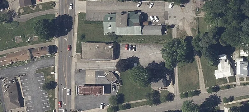221 Beall Ave