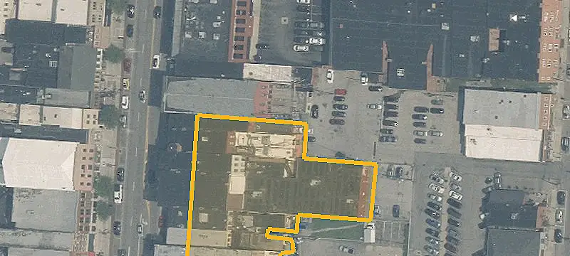 28 Sandusky St