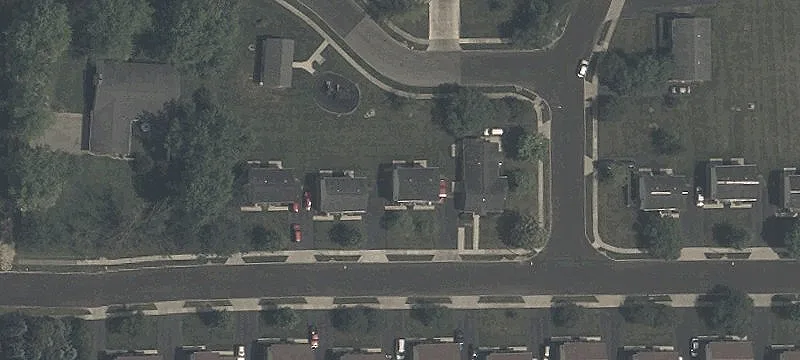 215 Wurster Dr